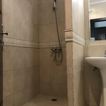 Apartment Pearl Beach In The Cliff Obzor