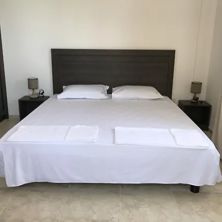 Apartman Pearl Beach In The Cliff Obzor
