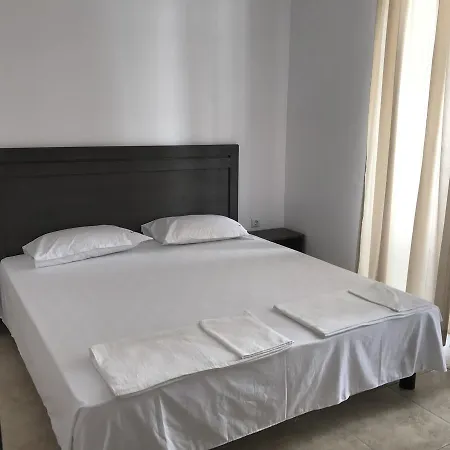 Apartman Pearl Beach In The Cliff