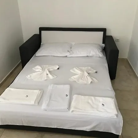 Apartman Pearl Beach In The Cliff *