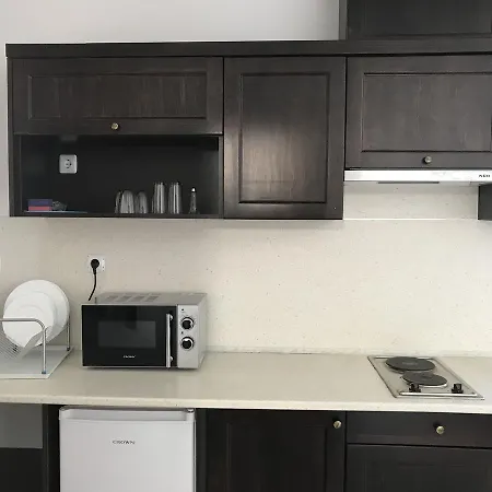 Pearl Beach In The Cliff Apartment Obsor