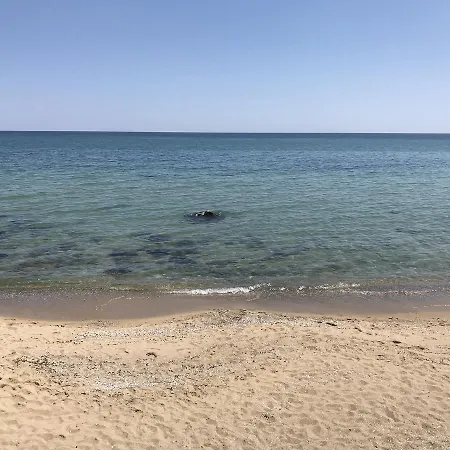 Pearl Beach In The Cliff Apartment Obsor