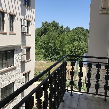 Pearl Beach In The Cliff Apartment *